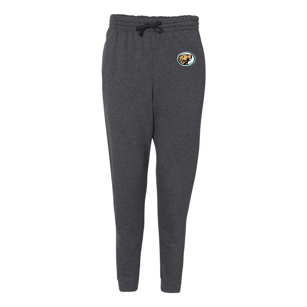 Men's Bemidji State Beavers JERZEES Nublend Joggers