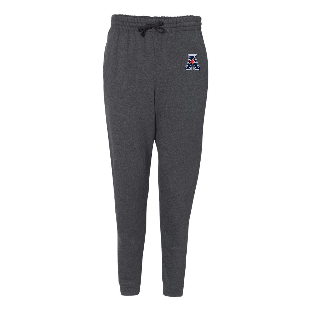 Men's American Athletic Conference JERZEES Nublend Joggers