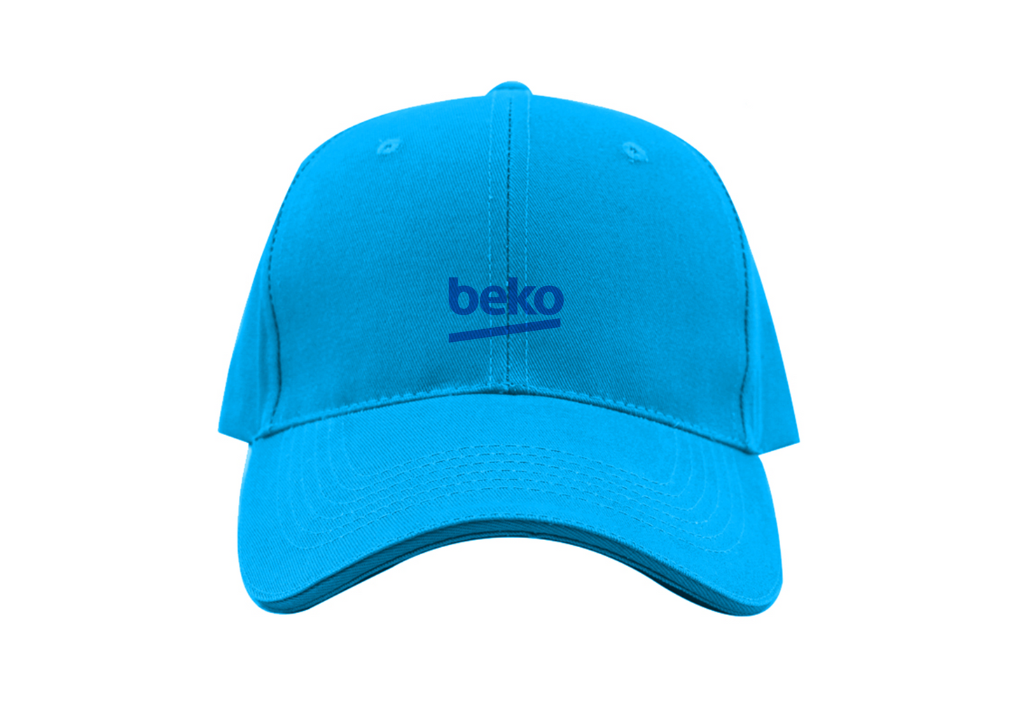 Beko Logo Dad Baseball Cap Hat