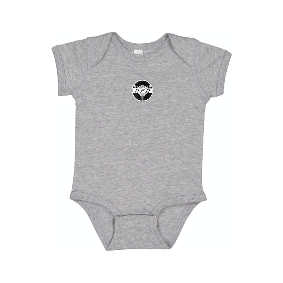 AFA Logo Baby Onesie Romper
