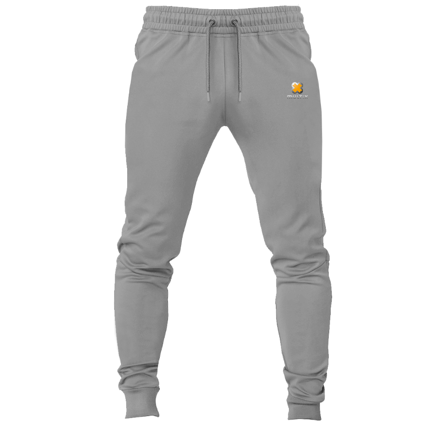 Men's Multix Logo Sweatpants Joggers