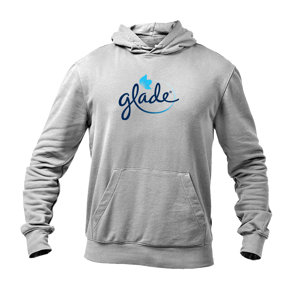 Men's Glade Logo Pullover Hoodie