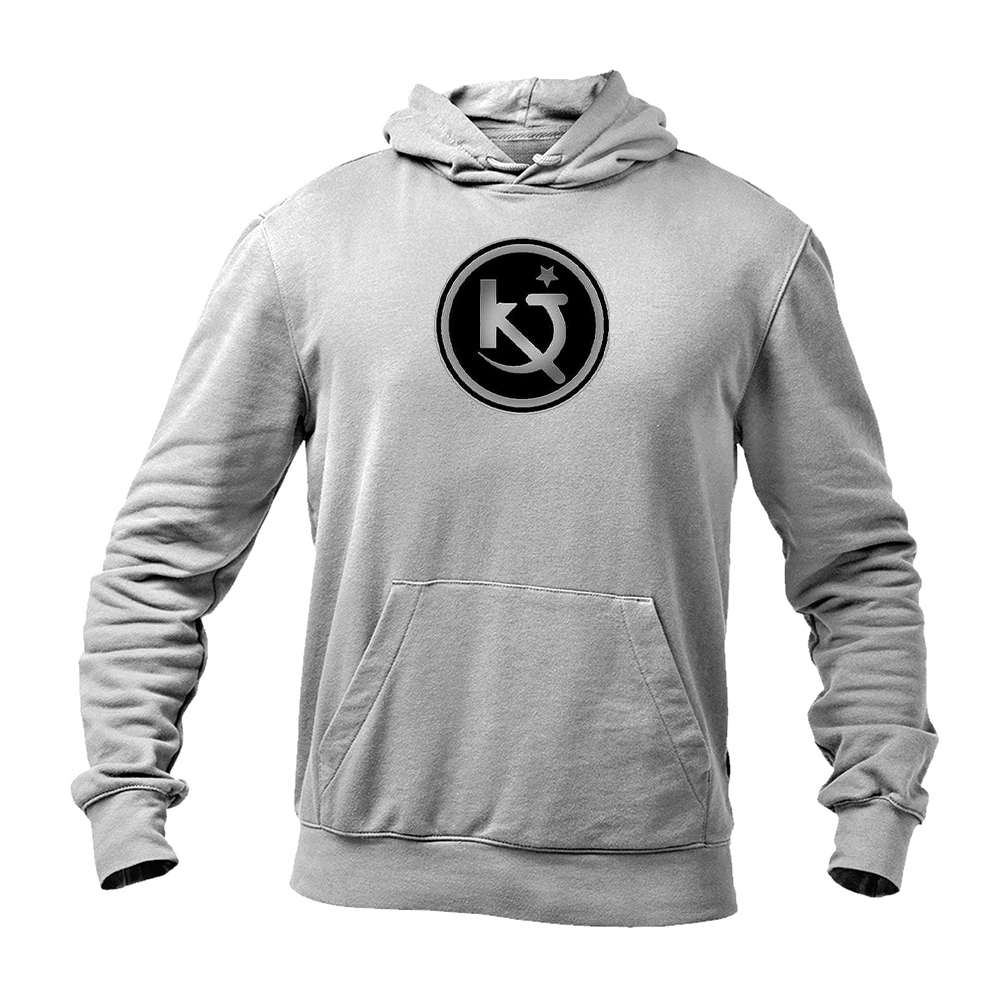 Men's Killing Joke Logo Pullover Hoodie