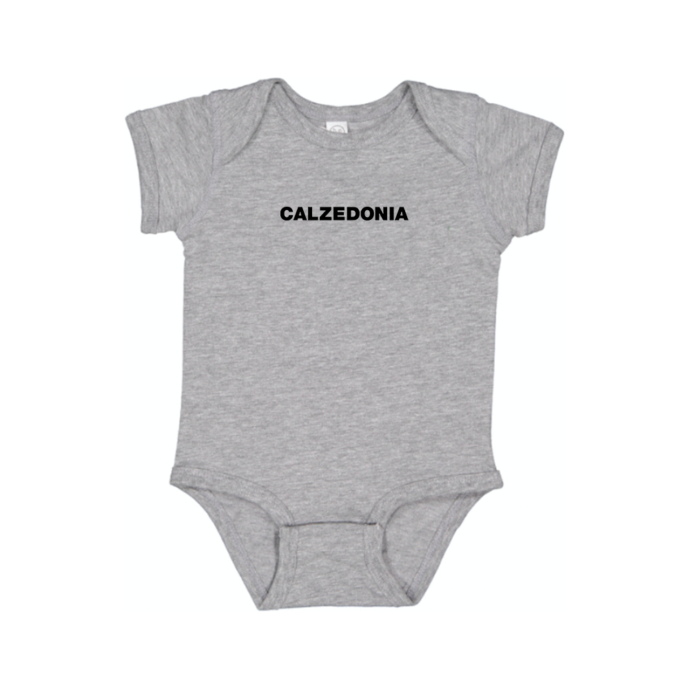 Calzedonia Logo Baby Romper Onesie