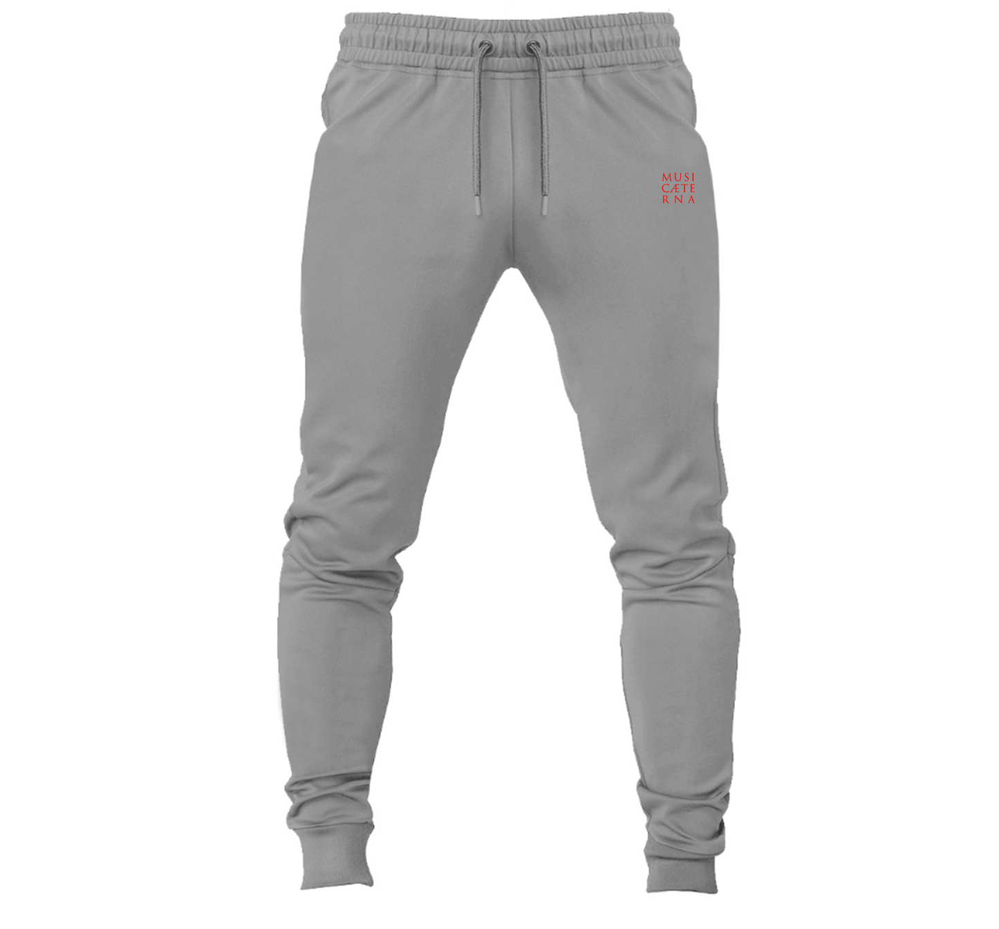 Men's Music Aeterna Logo Sweatpants Joggers