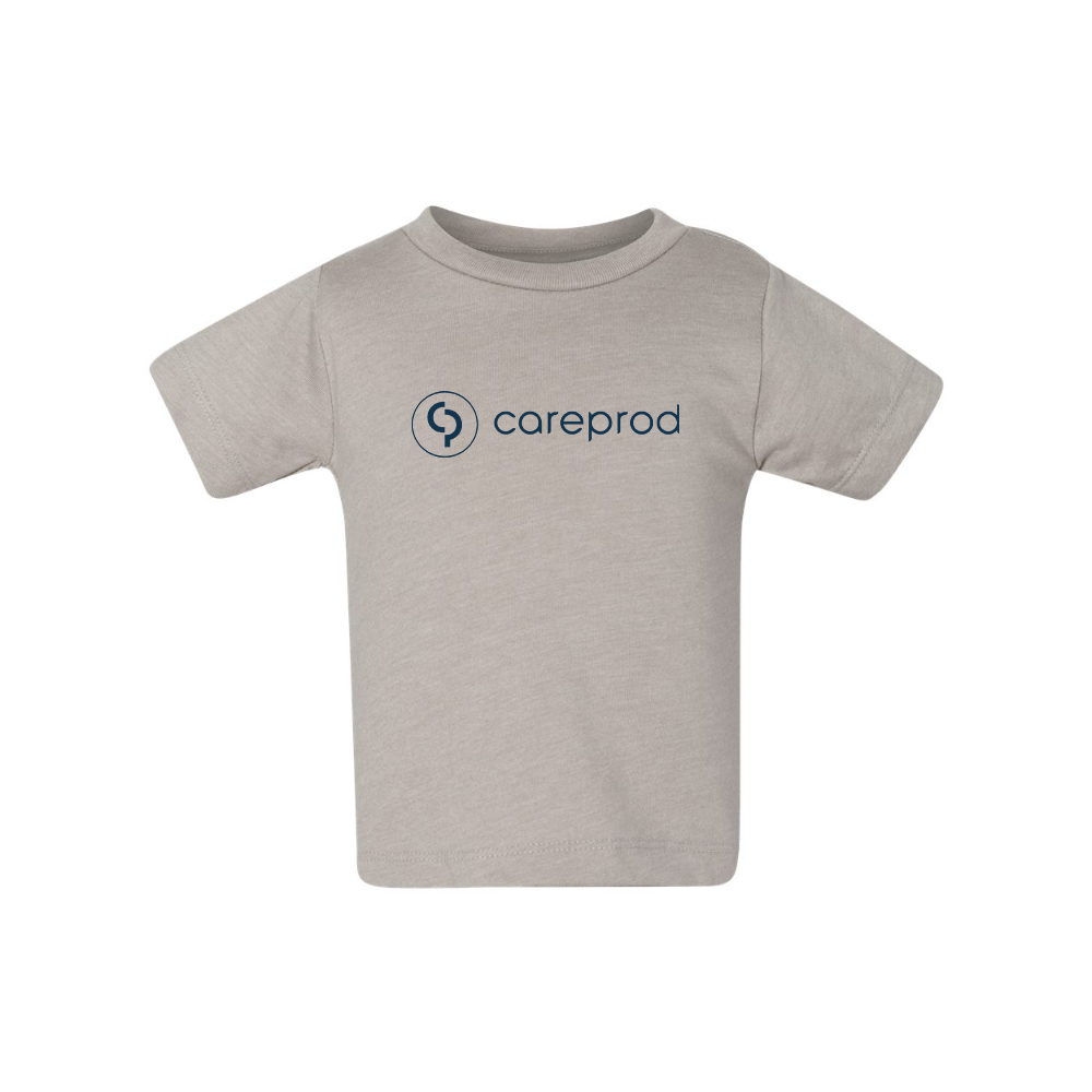 Careprod BELLA CANVAS Infant Jersey Tee