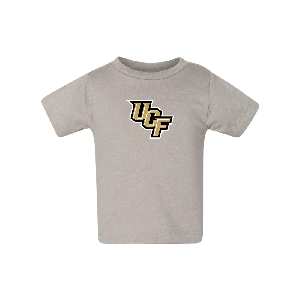 Central Florida Knights BELLA CANVAS Infant Jersey Tee