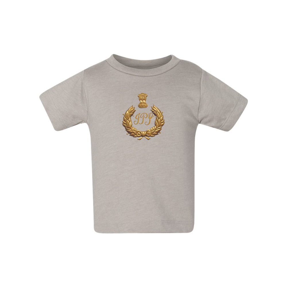 IPS India BELLA CANVAS Infant Jersey Tee