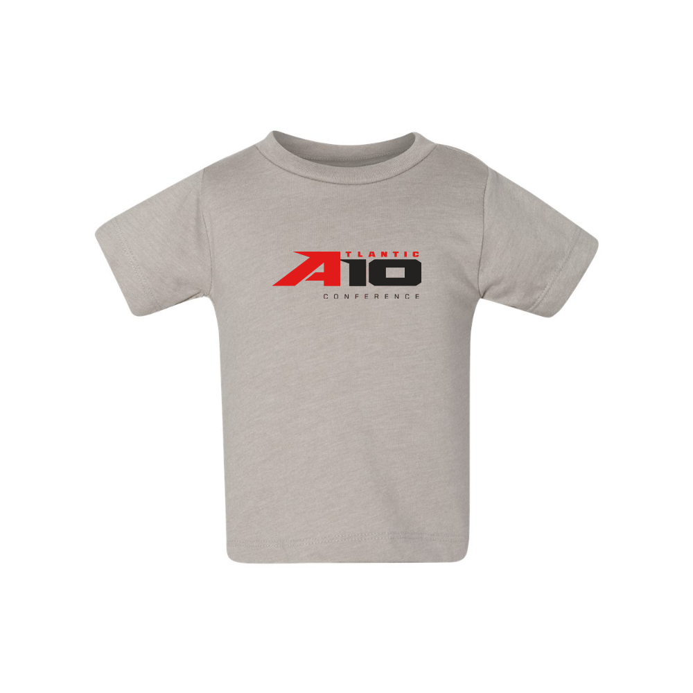 Atlantic 10 Conference BELLA CANVAS Infant Jersey Tee
