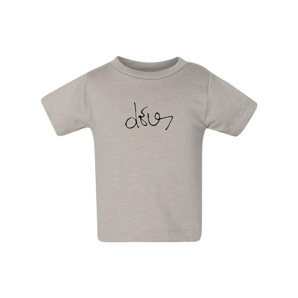 dEUS BELLA CANVAS Infant Jersey Tee