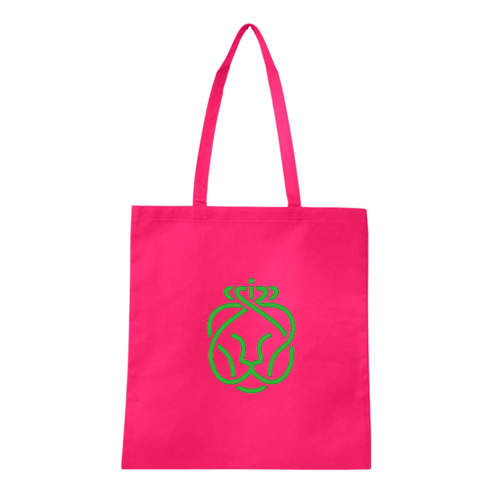 Ahold Delhaize Symbol Q-Tees Non-Woven Tote