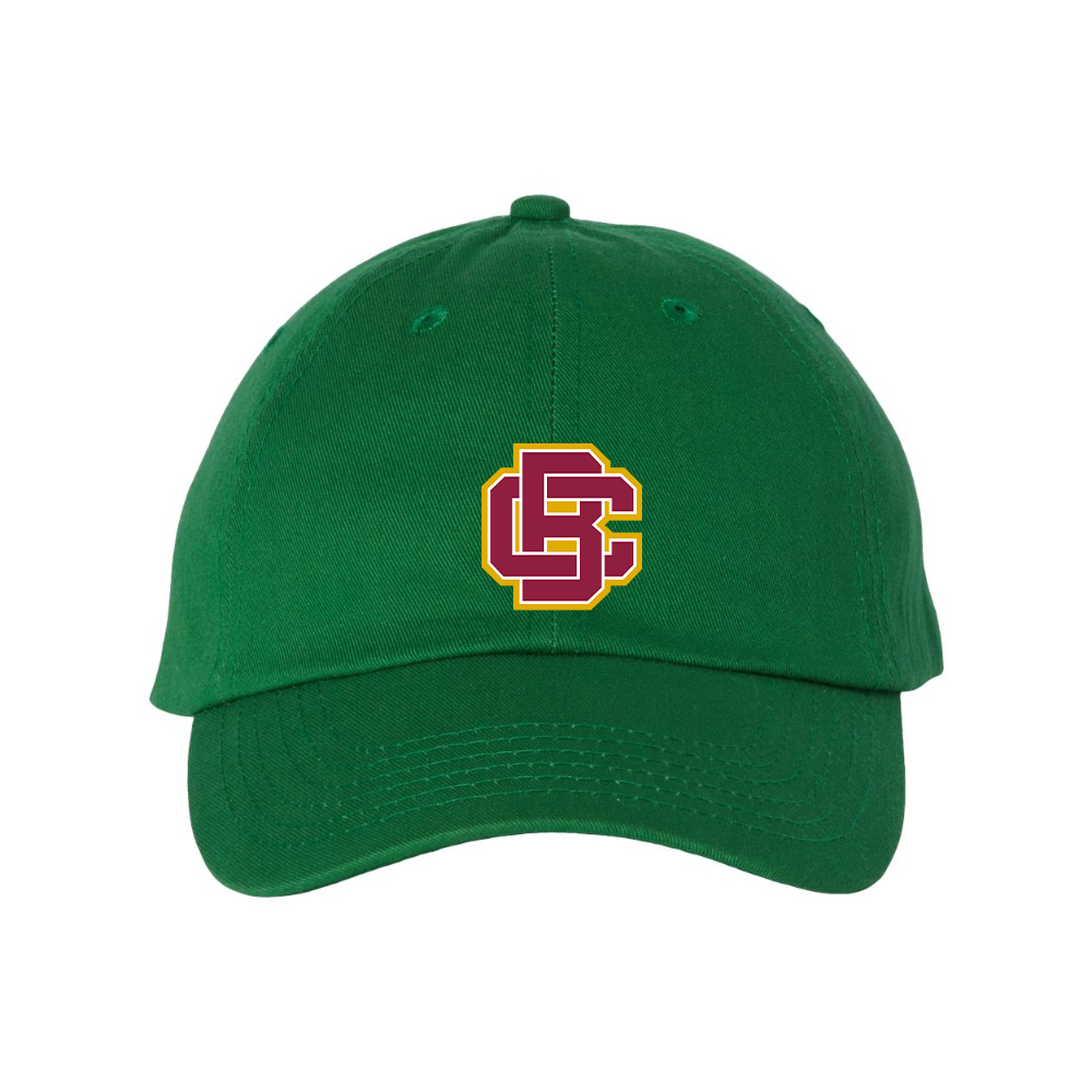 Bethune Cookman Wildcats Valucap Adult Bio-Washed Classic Dad Hat