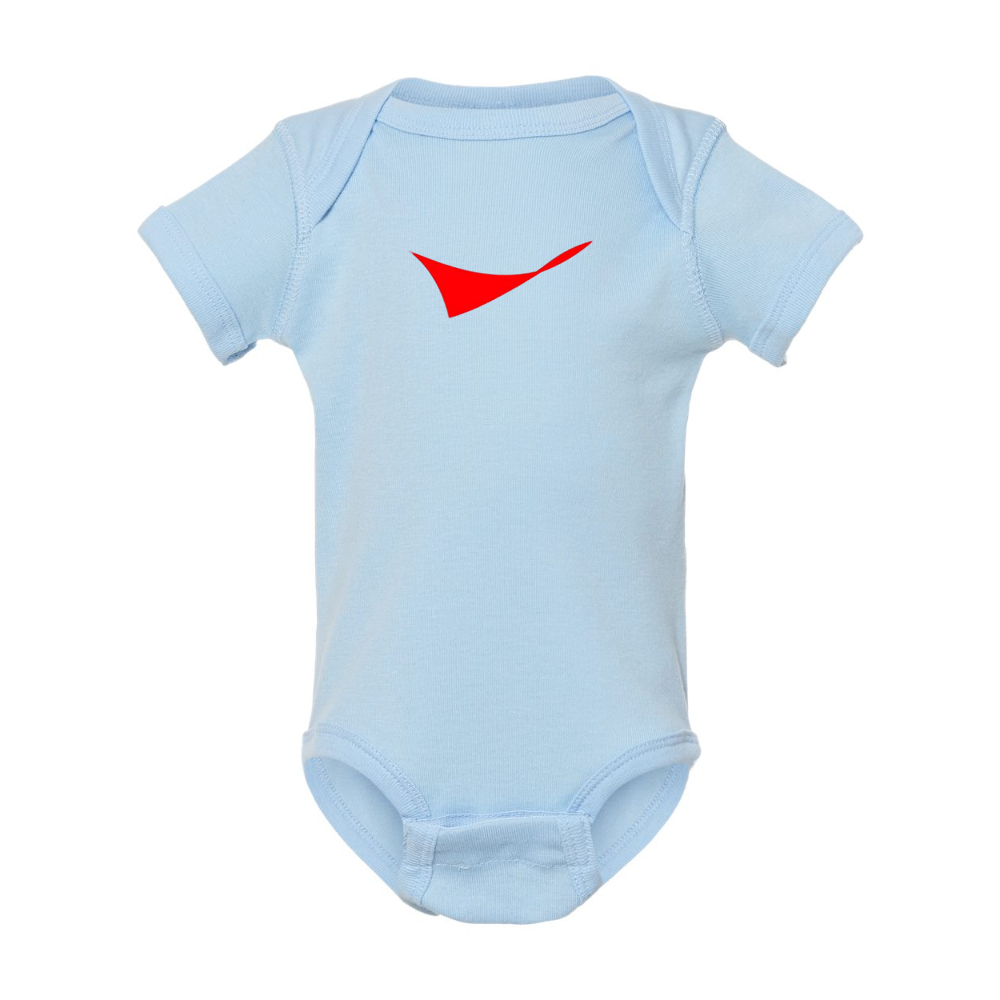 Conoco Phillips Symbol Rabbit Skins Infant Baby Rib Bodysuit
