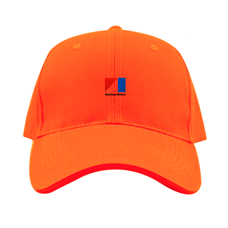 AMC Logo Dad Baseball Cap Hat