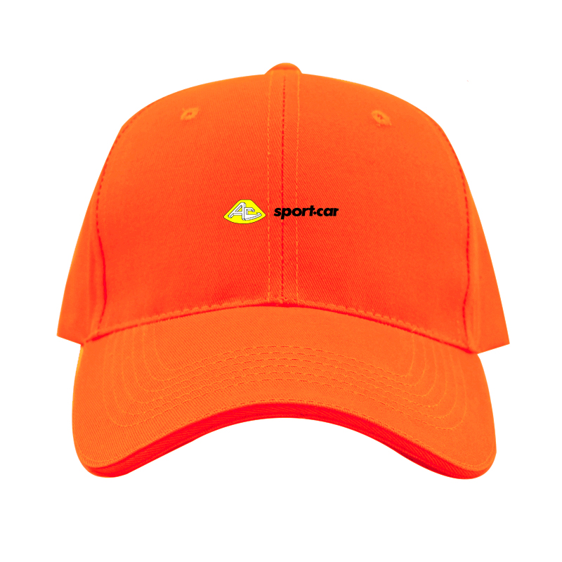 AC Sport Car Logo Dad Baseball Cap Hat