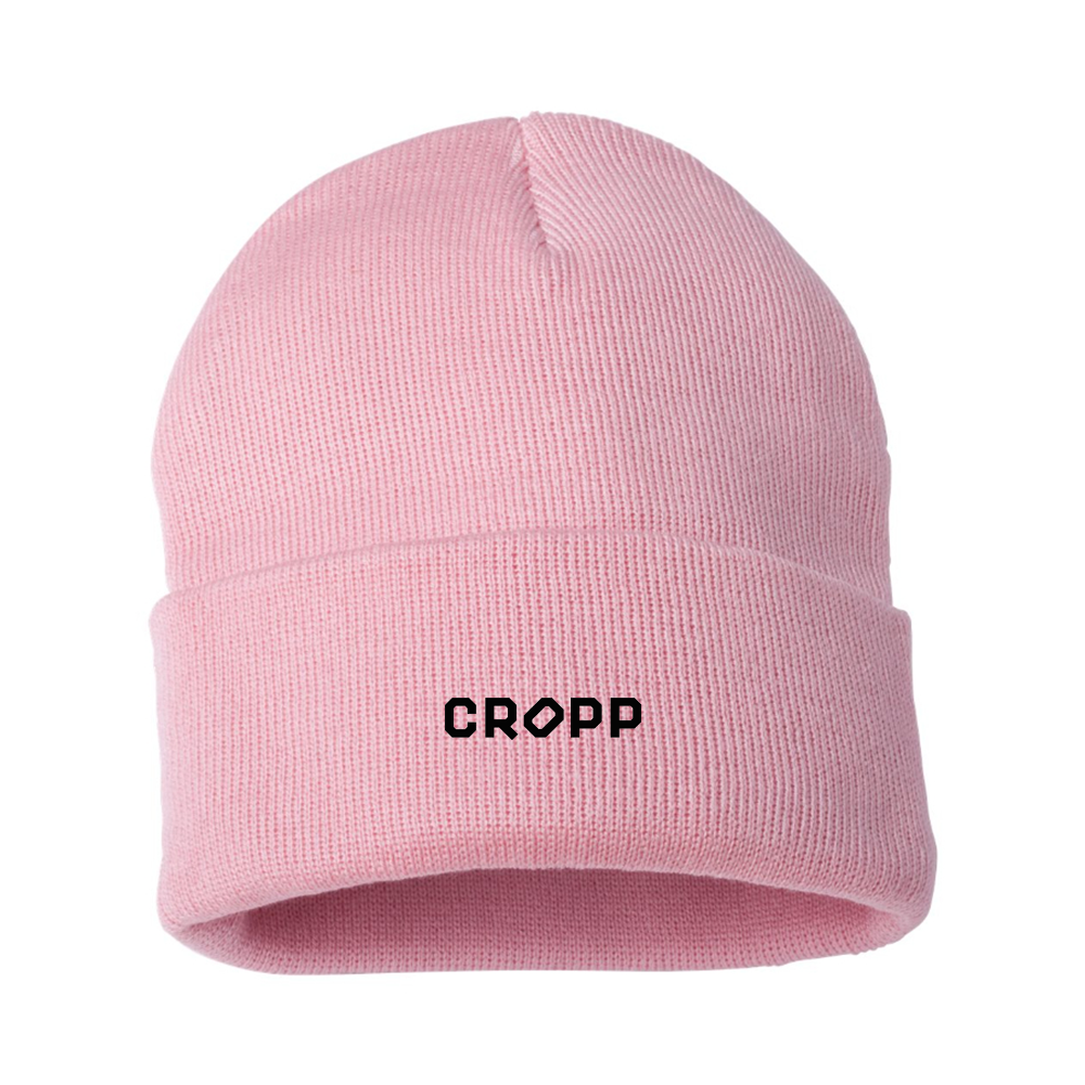 Cropp Logo Beanie Hat