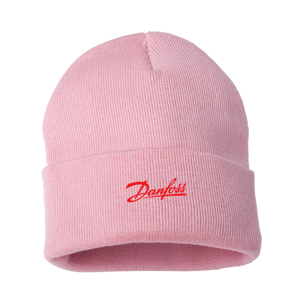 Danfoss Logo Beanie Hat