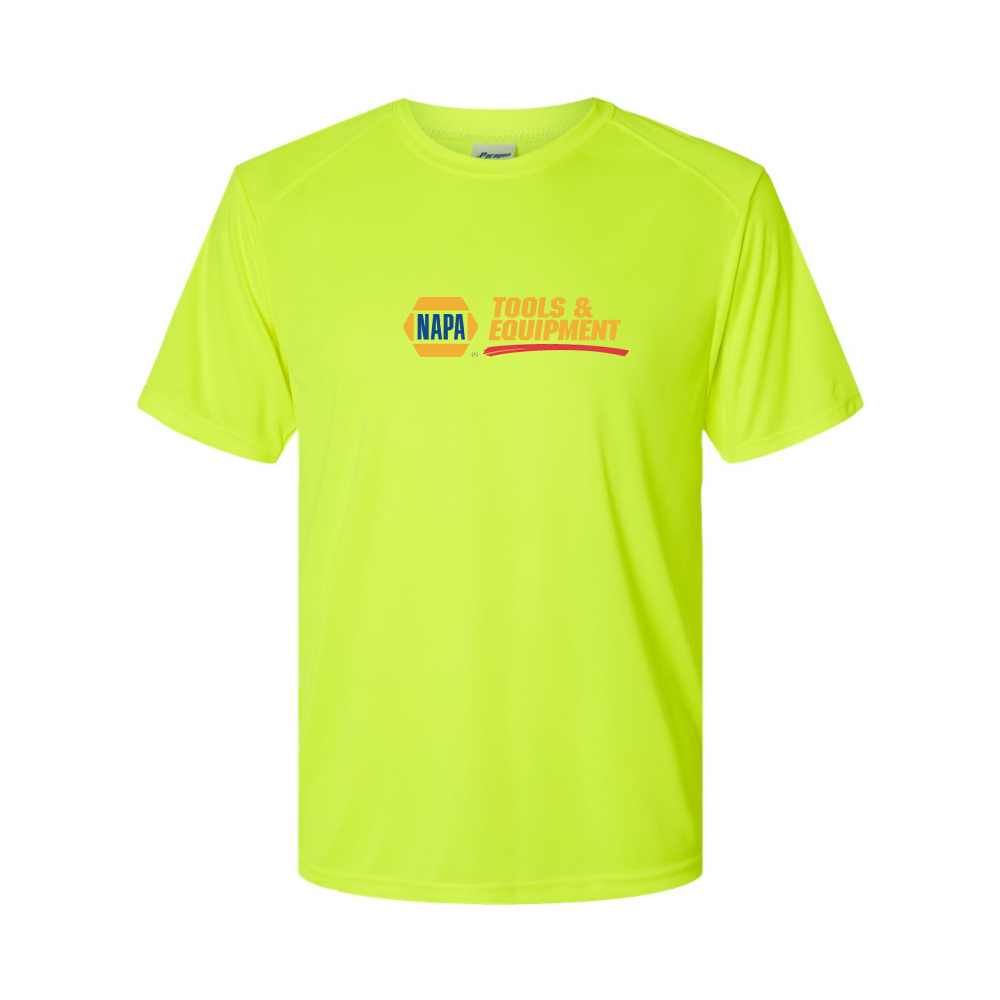 Men's Napa Tools & Equipment Logo Performance T-Shirt