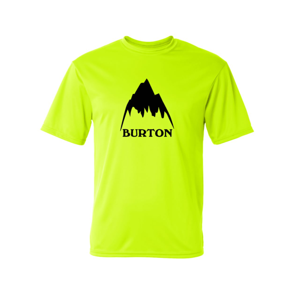 Men's Burton Mountain Performance T-Shirt