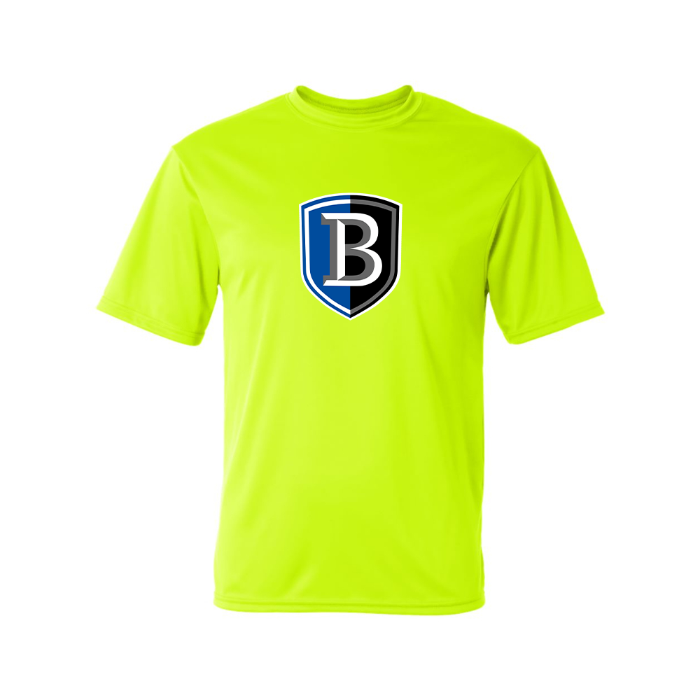 Men's Bentley Falcons Performance T-Shirt