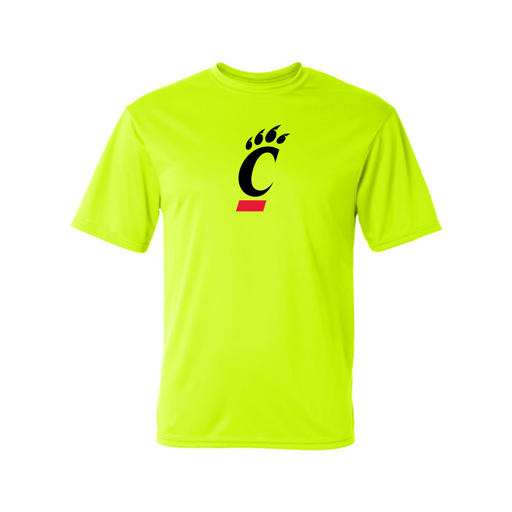 Men's Cincinnati Bearcats Performance T-Shirt