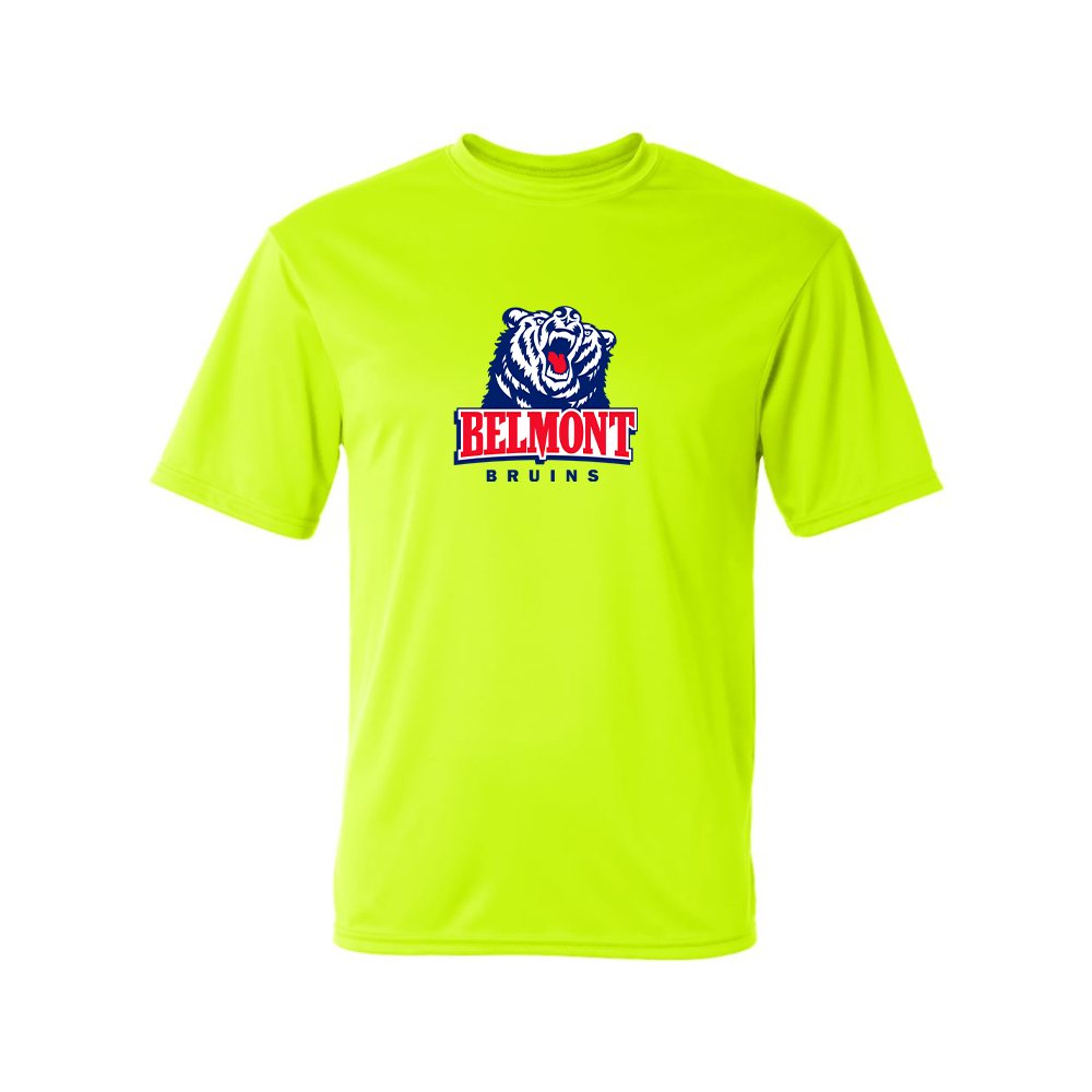 Men's Belmont Bruins Performance T-Shirt
