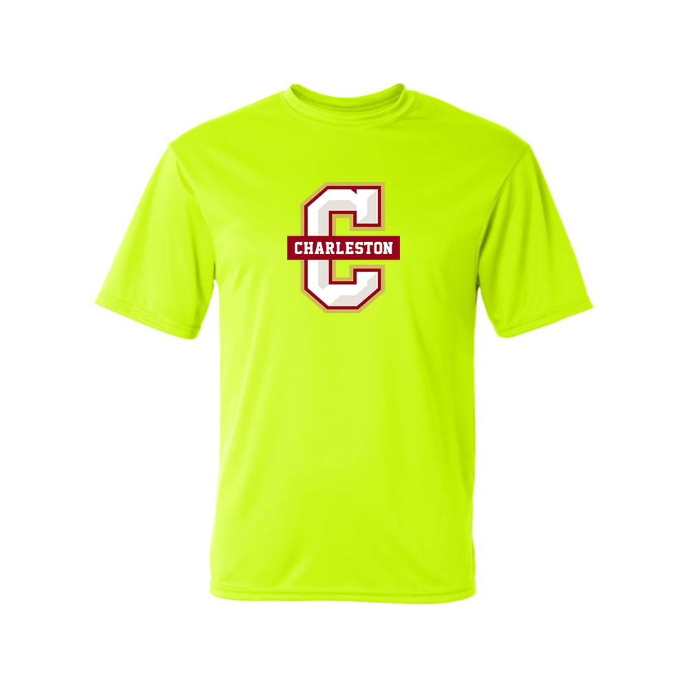Men's Charleston Cougars Performance T-Shirt