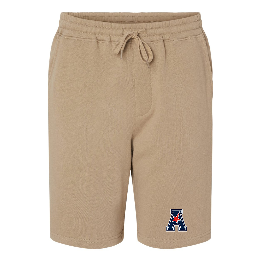 Men's American Athletic Conference Independent Trading Co Midweight Fleece Short