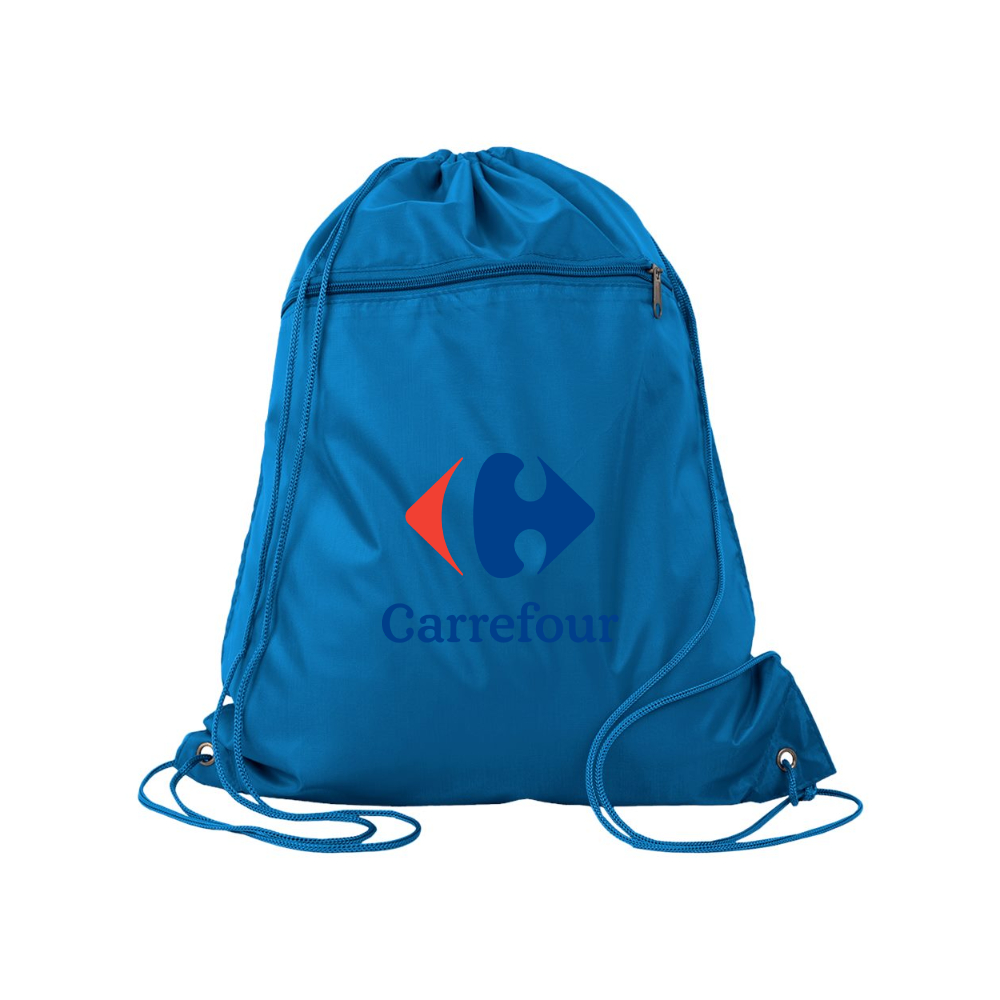 Carrefour Q-Tees - Polyester Cinchpack