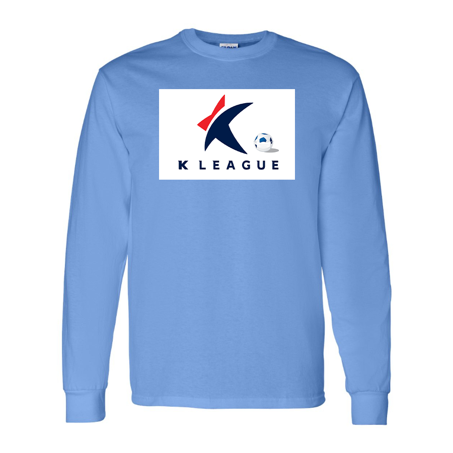 Youth K League Logo Long sleeves