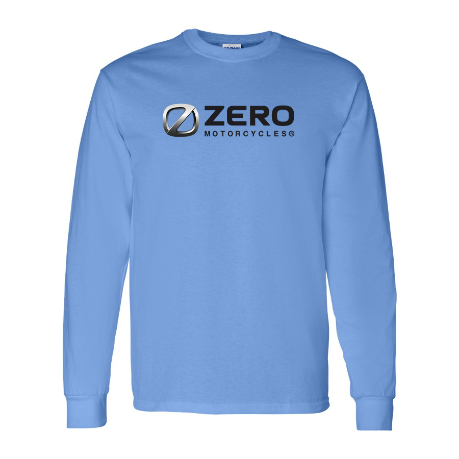 Youth Zeekr Logo Long sleeves