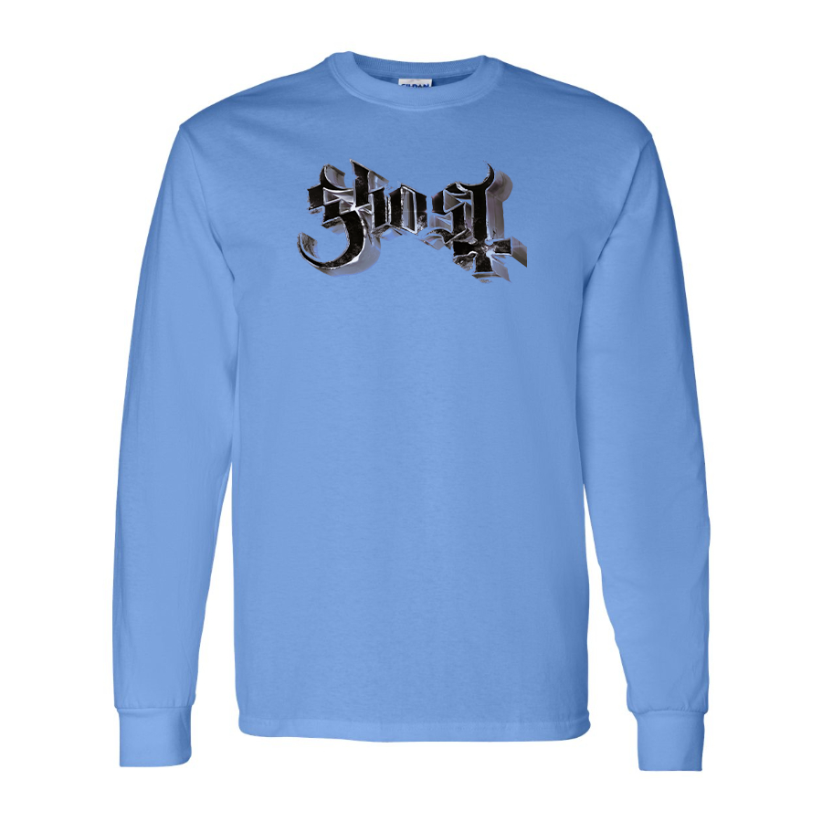 Youth Ghost Logo Long sleeves