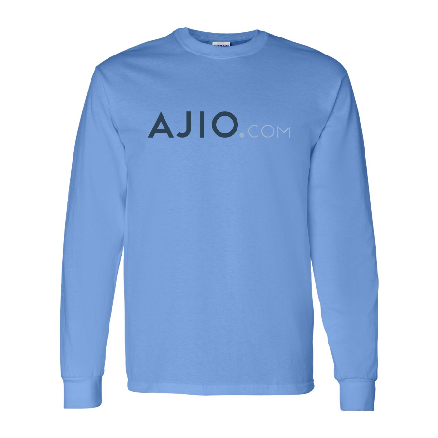 Youth Ajio Logo Long sleeves