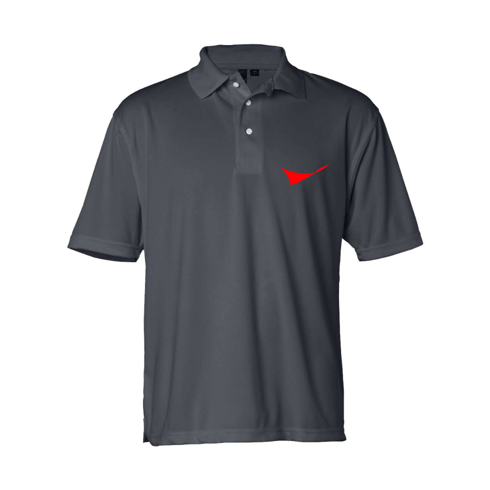 Men's Conoco Phillips Symbol Sierra Pacific Moisture Free Mesh Polo