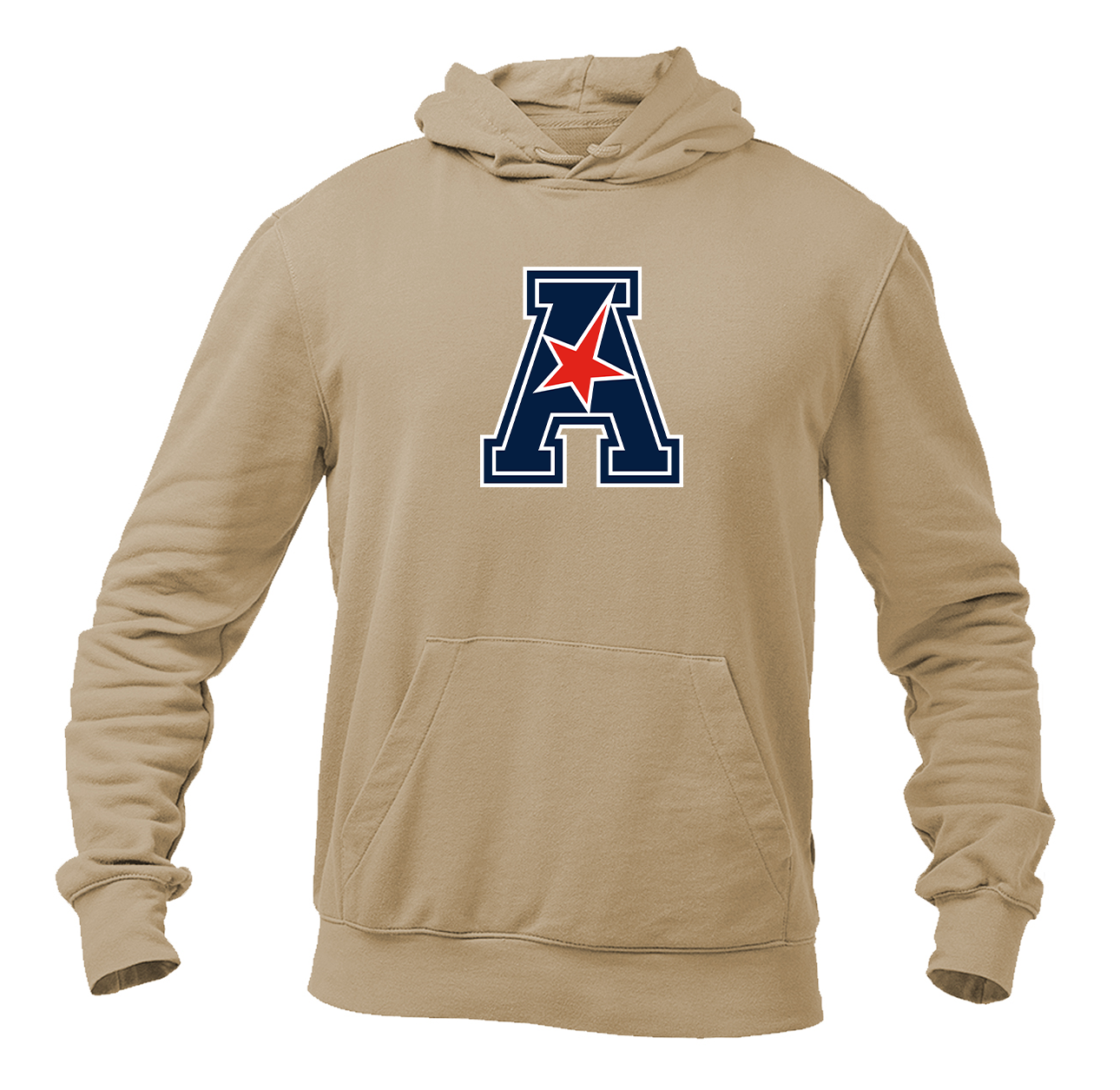 Men's American Athletic Conference Heavy Blend Hooded Sweatshirt