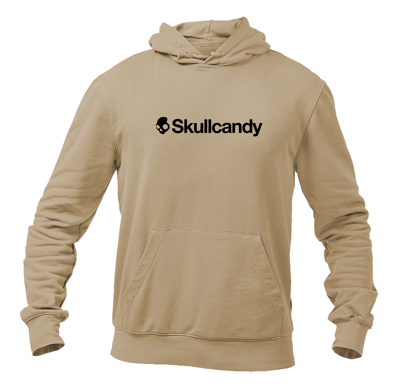 Men's Skullcandy Logo Pullover Hoodie