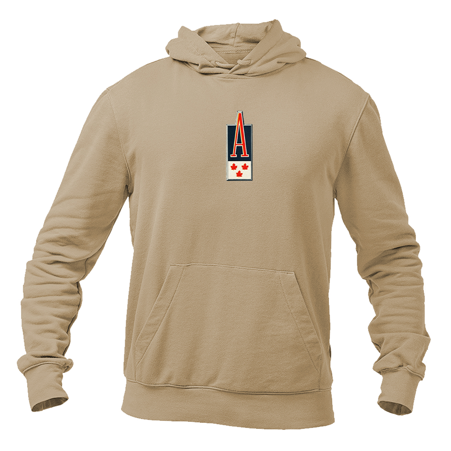 Men's Acadian Logo Pullover Hoodie