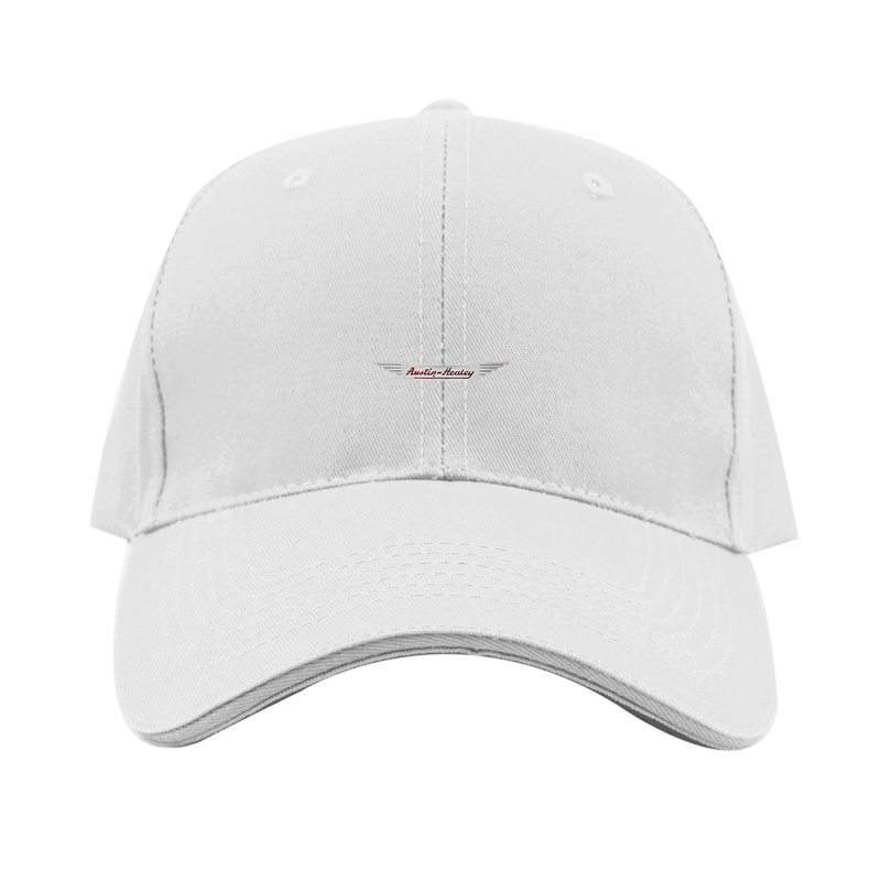 Austin Healey Logo Dad Baseball Cap Hat