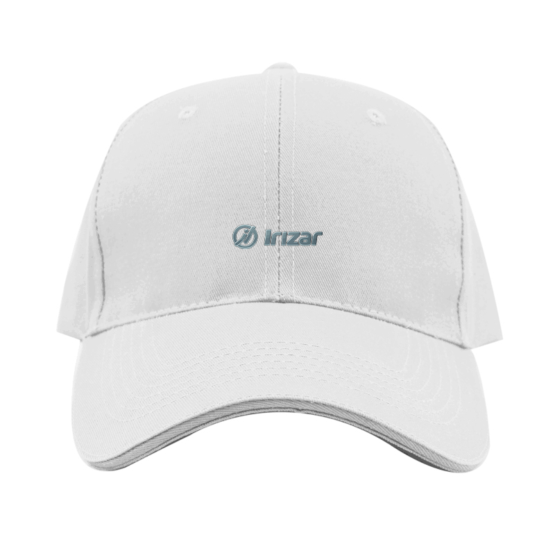Irizar Logo Dad Baseball Cap Hat