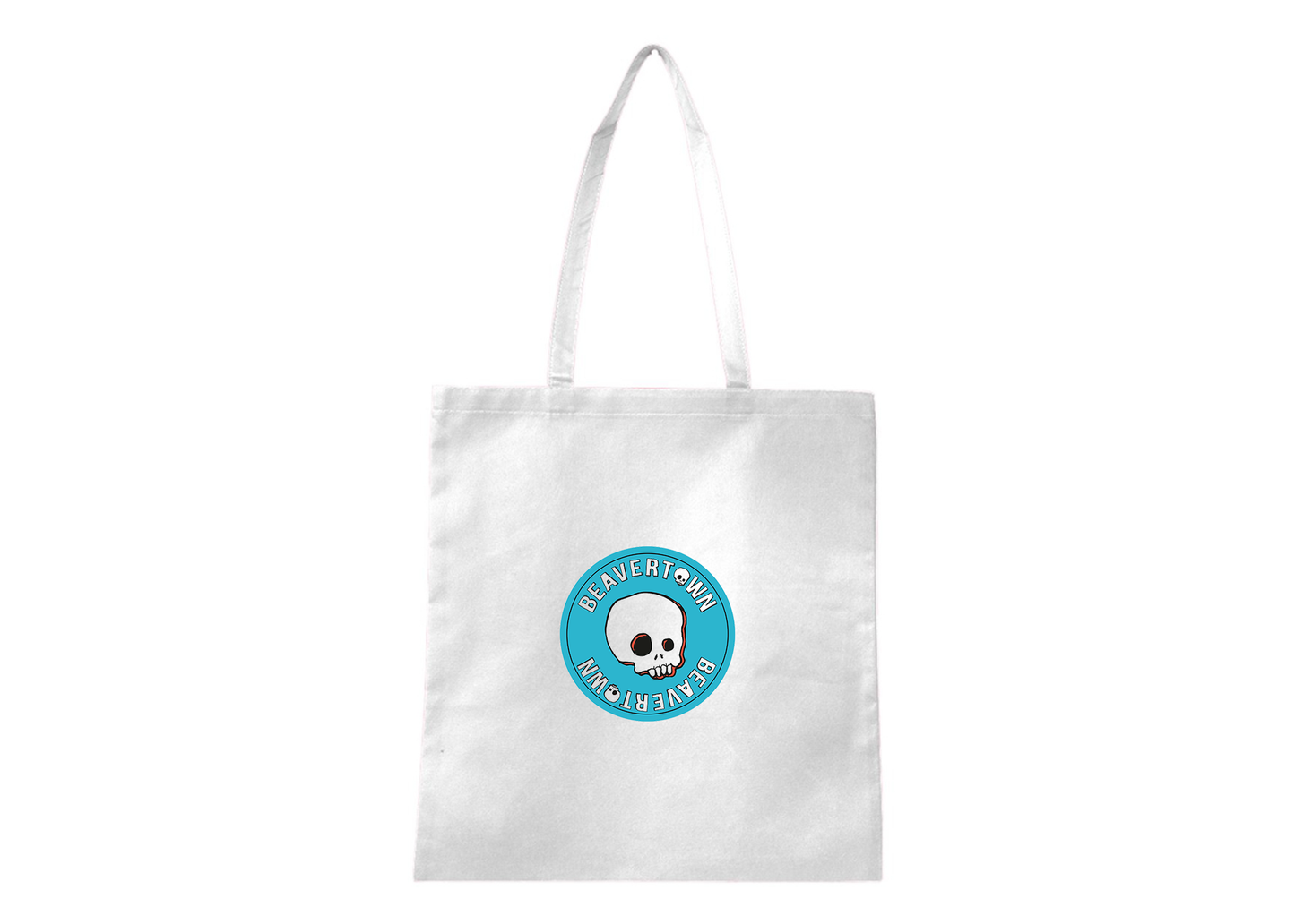 Beavertown Brewery Q-Tees Non-Woven Tote