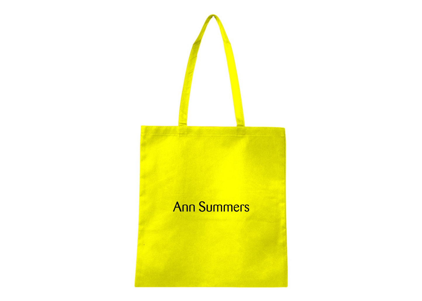 Ann Summers Q-Tees Non-Woven Tote