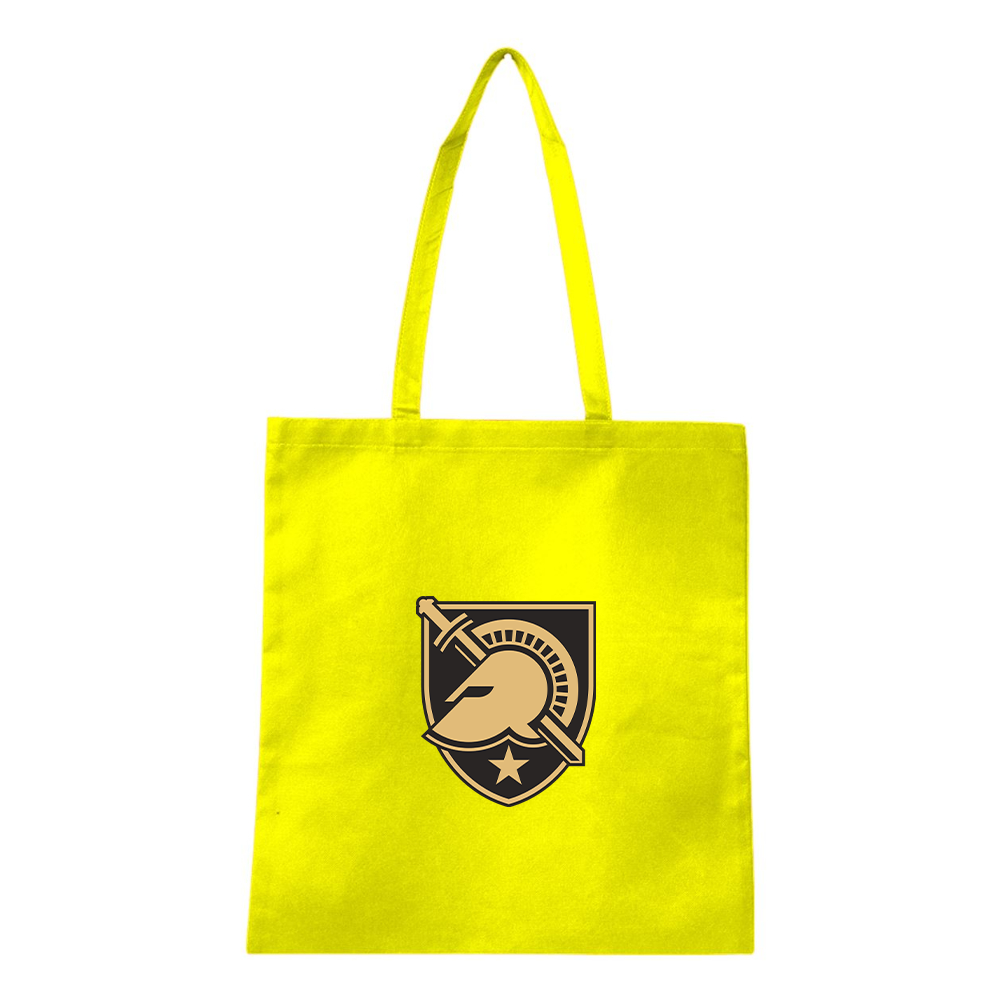 Army Black Knights Q-Tees Non-Woven Tote