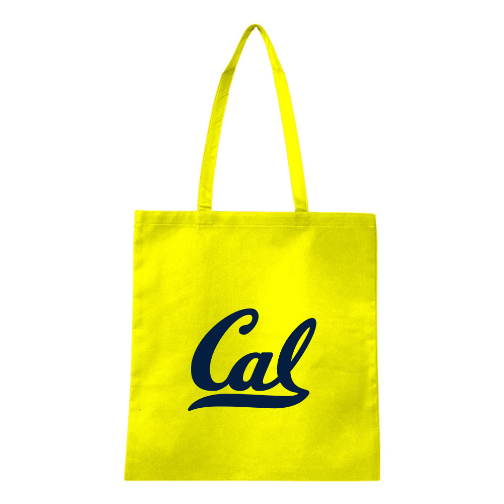 California Golden Bears Q-Tees Non-Woven Tote