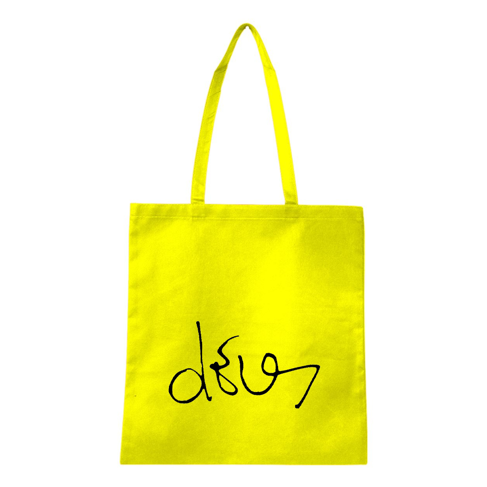 dEUS Q-Tees Non-Woven Tote