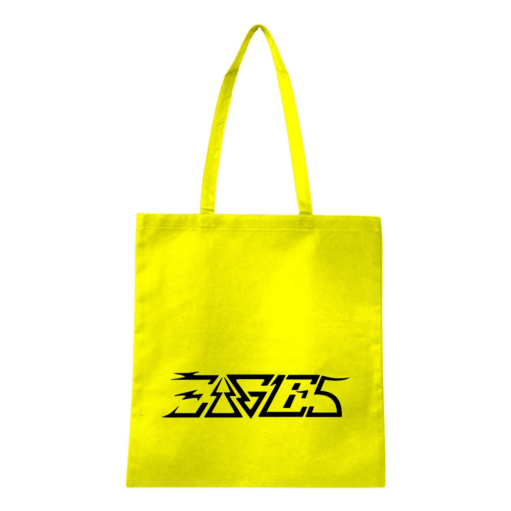 Eagles Q-Tees Non-Woven Tote