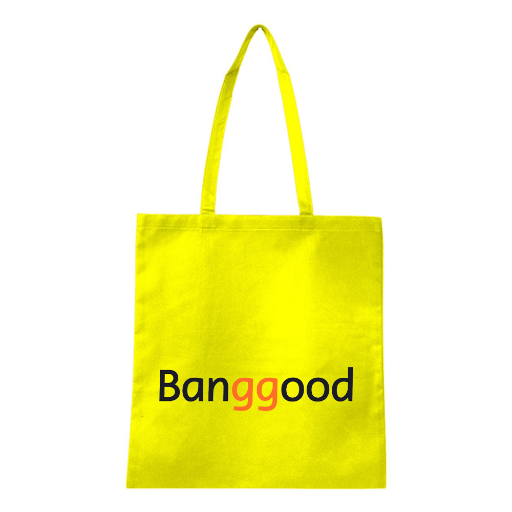 Banggood Q-Tees Non-Woven Tote