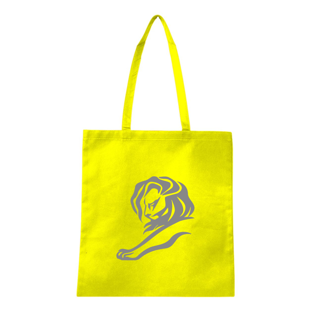 Cannes Lions Q-Tees Non-Woven Tote