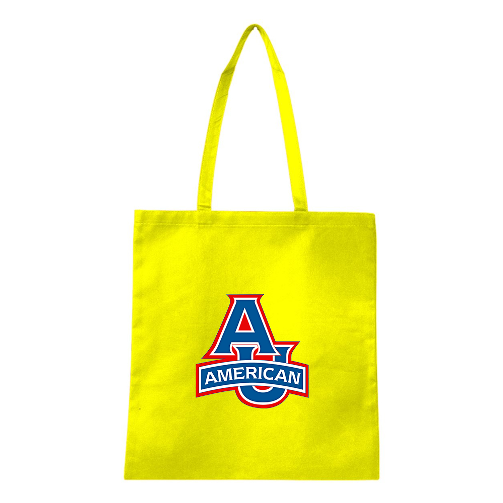 American Eagles Q-Tees Non-Woven Tote