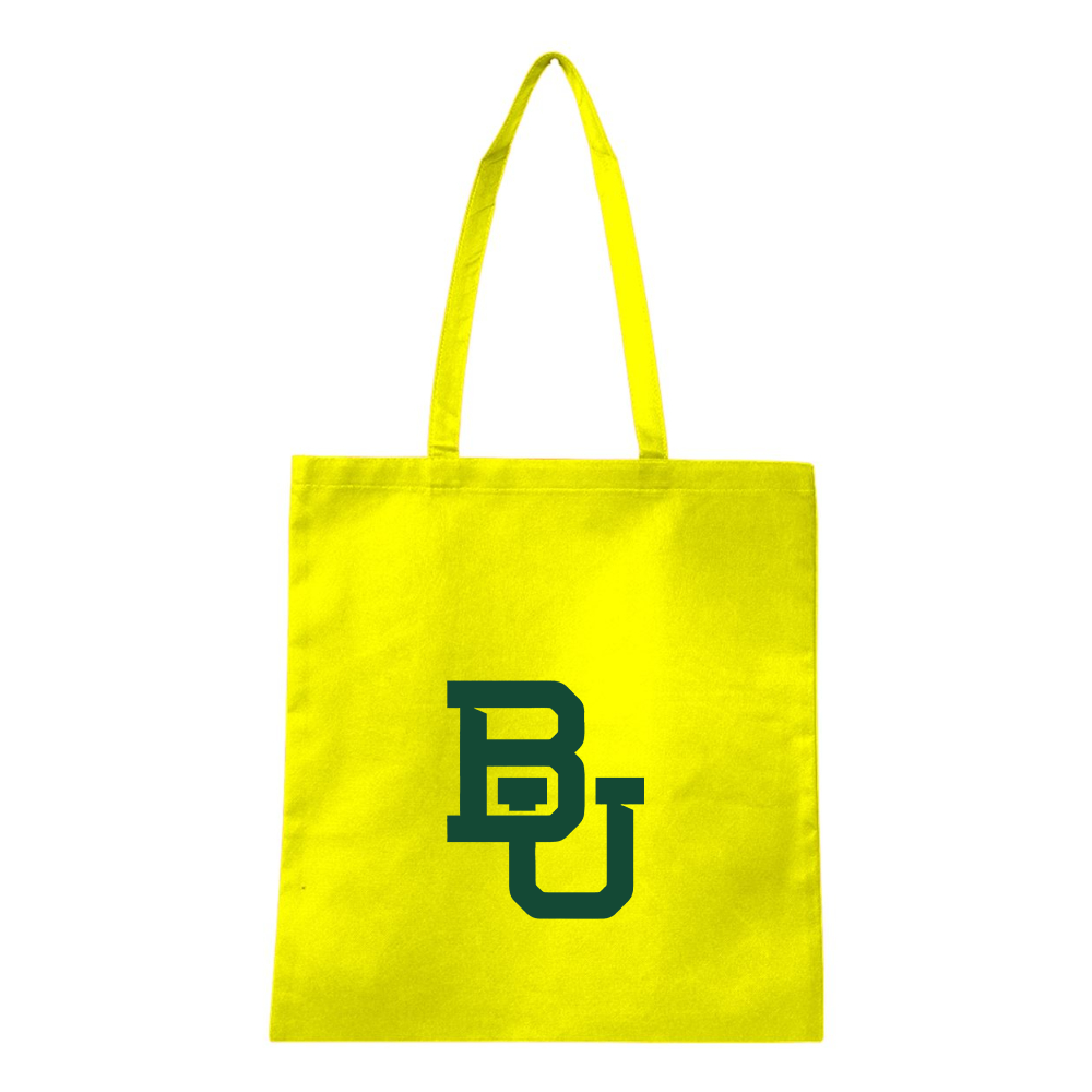 Baylor Bears Q-Tees Non-Woven Tote