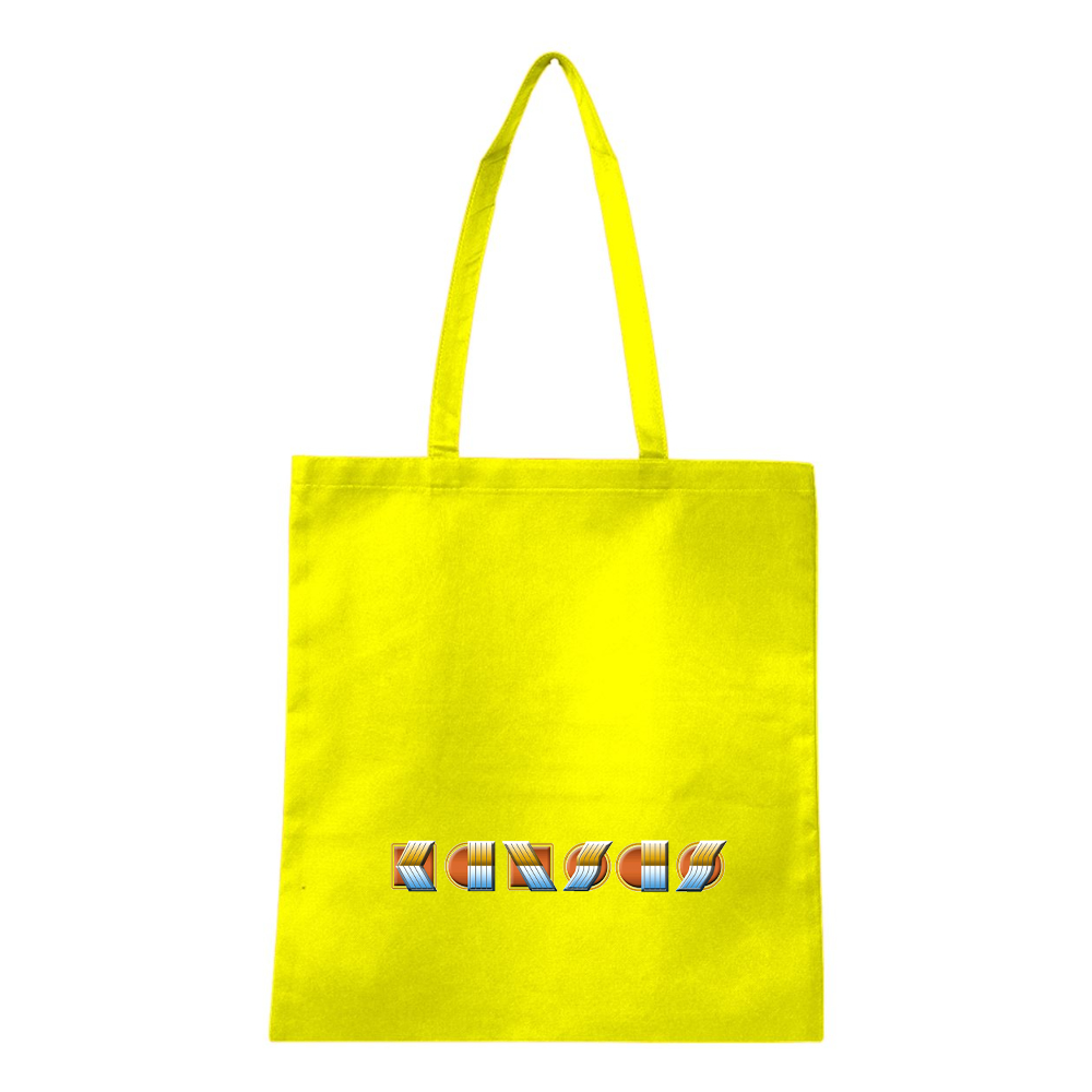 Kansas Q-Tees Non-Woven Tote